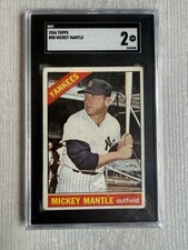 Law of Cards: Mickey Mantle in the Middle of Topps vs. Leaf Lawsuit 24
