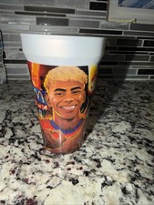 McDonald  s World Cup 2026 Collector  s Cup Lamine Yamal