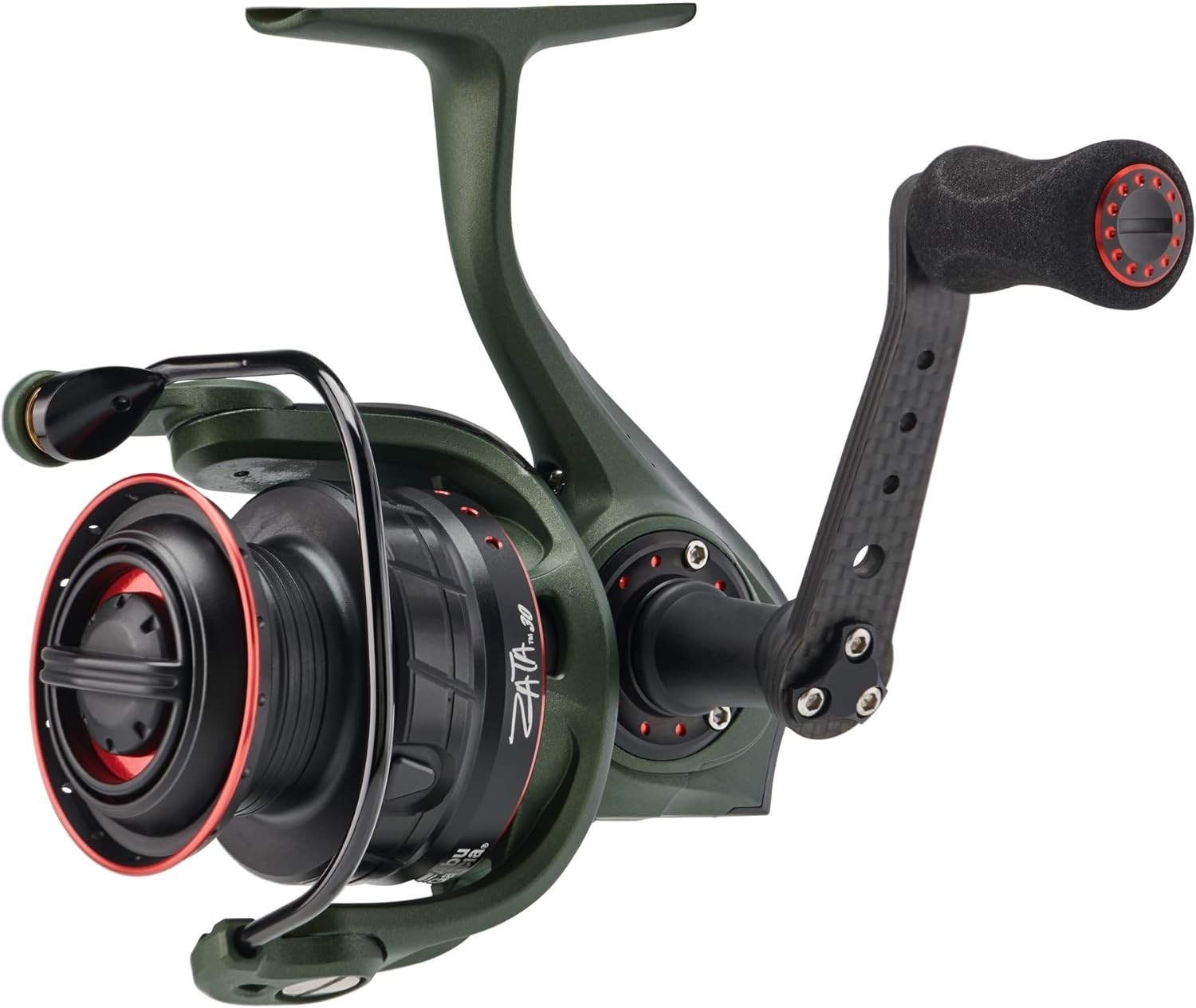 Abu Garcia Zata Fishing Reel SP40