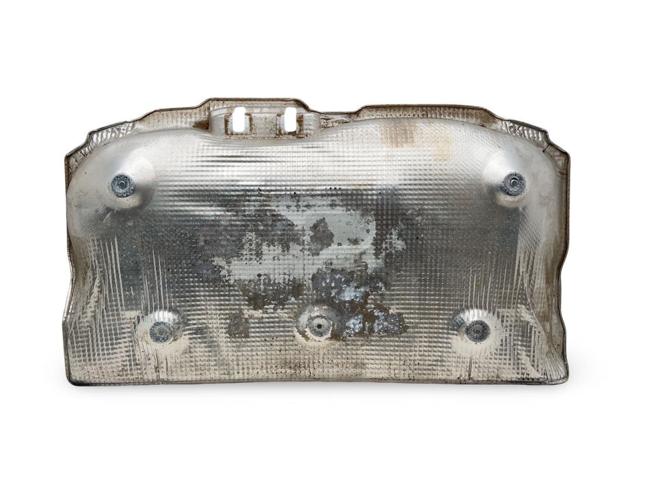 2019 BMW I8 Insulator Rear Silencer