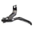 BOX ONE BICYCLE BRAKE LEVER BLACK BMX LONG REACH Left hand