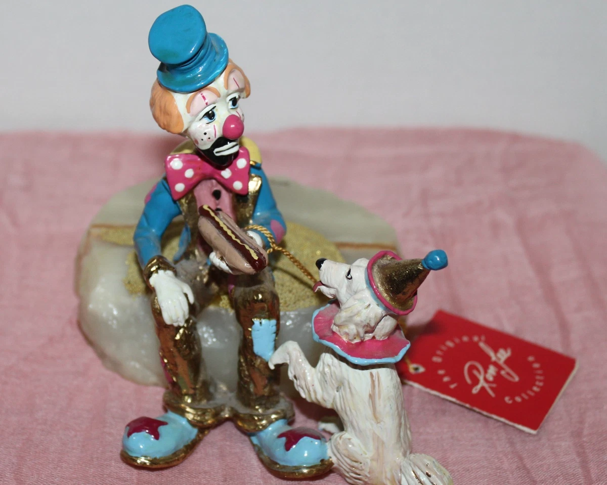 ron lee sculptures products for sale | eBay