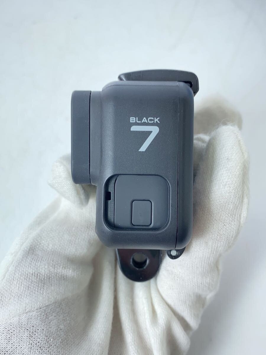 Gopro Video Camera Hero7 Black Chdhx-701-Fw Spch1 | eBay