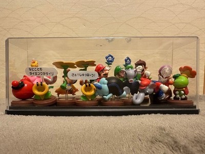 Mario Chocolate Egg WonderlandNote: If the item is exclusive or limited, you