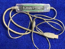 Texas Instruments TI Graph Link USB Cable Graphing Calculator I-0402A