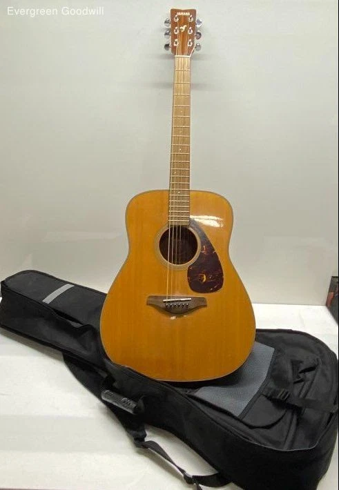 Yamaha Fg700s for sale - eBay
