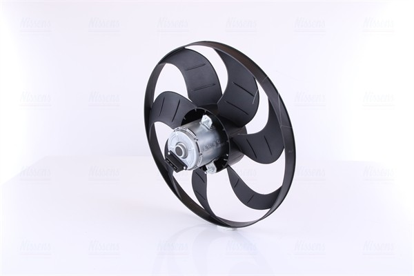 FAN ENGINE COOLING 85698 FOR VW SHARAN/VAN POLO/Van/Hatchback LUPO SEAT 1.3L - Image 4