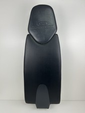 Bowflex Revolution Bench Seat OEM Black & Gra...