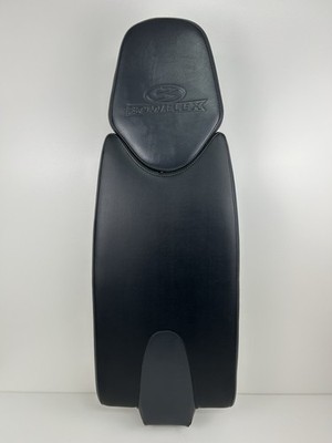 Bowflex Revolution Bench Seat OEM Black & Gray Free Shipping