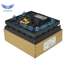 AVR MX341 Automatic Voltage Regulator For Generator Parts New