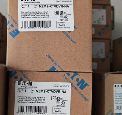 1PC NEW     Door interlock handle NZM2-XTVDVR-NA  #jg