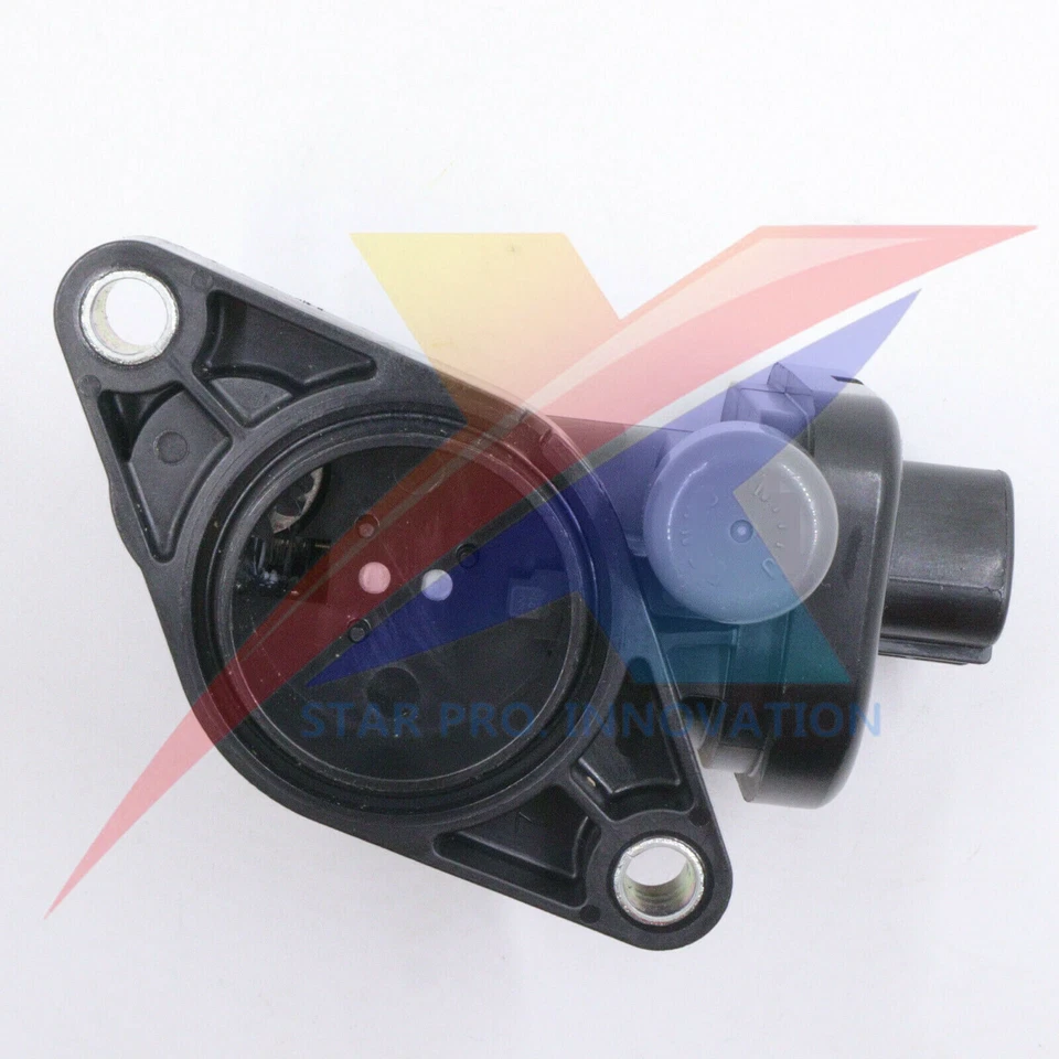 Electroválvula de derivación conjunto de actuador de 5 pines 17150-RNA-A01 para Honda Acura OEM 17150- Foto 2 de 4