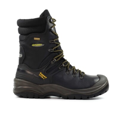 Grisport Dynamite S3 Safety Boot +FREE 3PR £9 SOCKS W/PROOF