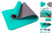 liforme yoga mat ebay