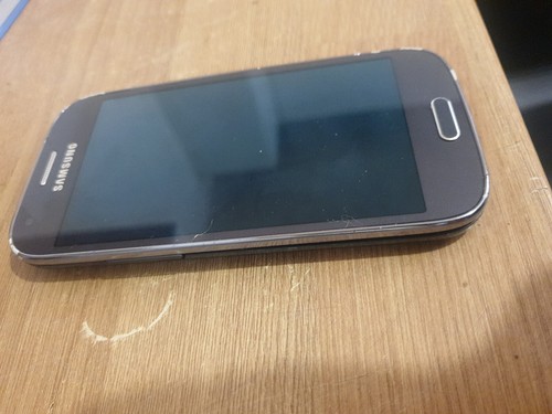 Samsung Galaxy Ace 4 SM-G357FZ 8GB anthrazit (entsperrt) Android Smartphone - Bild 5 von 12