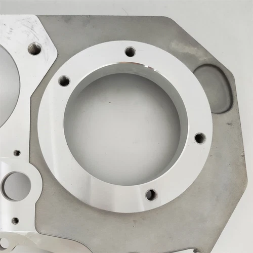 Cummins 3936256 Timing Gear Case Housing Seal for 94-98 Dodge 5.9L 12V 6BT Pump - Picture 3 of 9