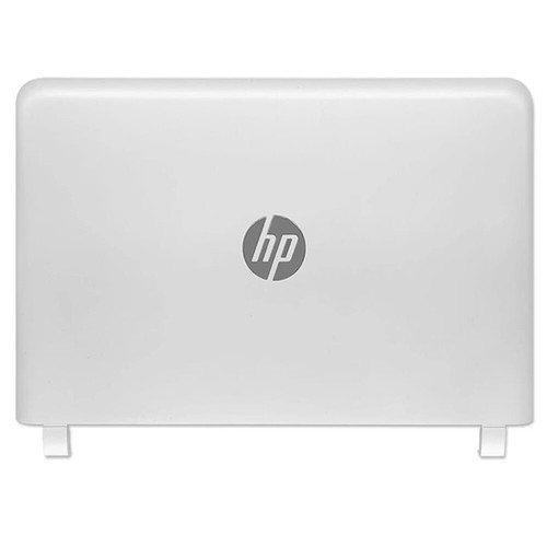 Funda trasera LCD plateada para HP 14-AB TPN-Q158 - Imagen 2 de 7