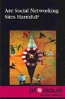 Are Social Networking Sites Harmful? by Stefan Kiesbye (Paperback, 2010)