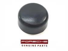 Porsche 964 968 993 Tiptronic Shift Knob Button Black Genuine 9434262750501C