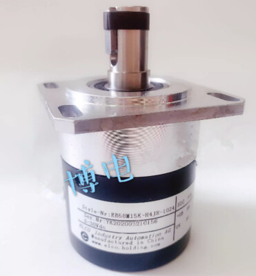 1PCS NEW FIT FOR Photoencoder EB58M15K-H4JR-104 One Year Warranty #F7