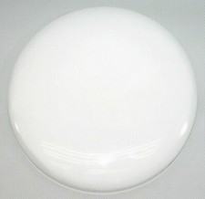 Police Interceptor Ticket Dome Light Cover Lens 98-11 Ford Crown Victoria New