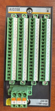 BACHMANN AIO288 / AIO 288 Analogmodul Input O...
