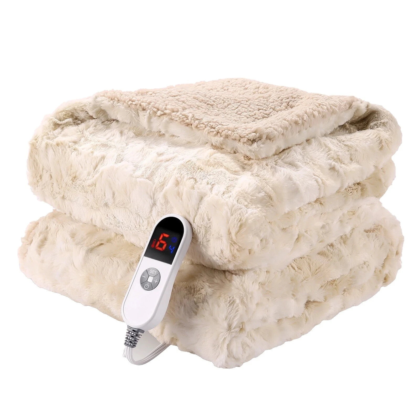 Polyester Electric Blankets
