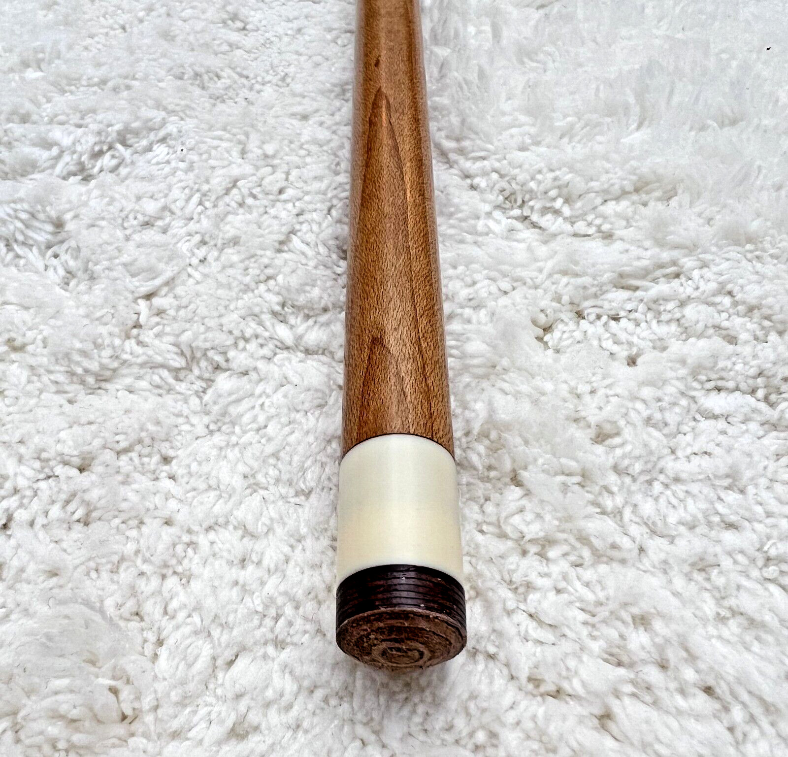 IN STOCK, 29" 12.75mm Jacoby Kielwood Pool Cue Shaft, Radial Joint