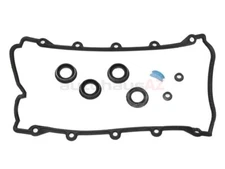 VICTORREINZ Valve Cover Gasket Set 077198025A Audi A6 Quattro VW Volkswagen
