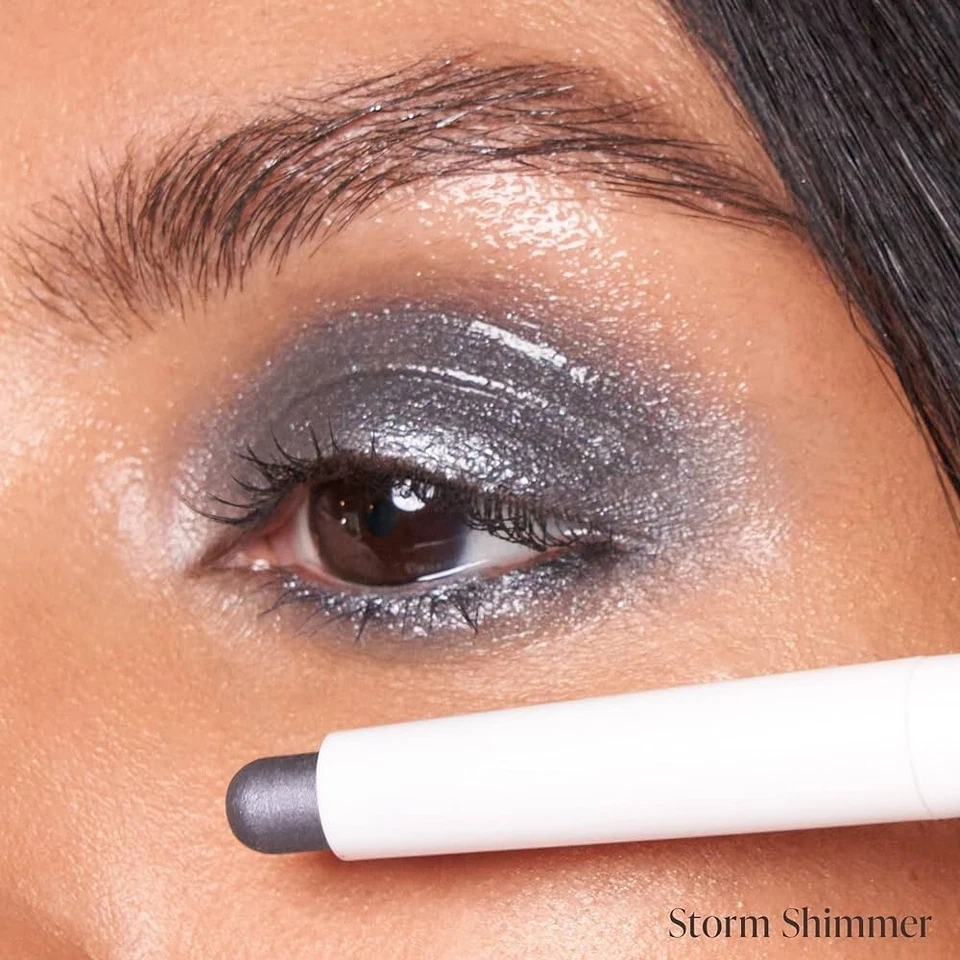 4 barras de sombra MALLY Evercolor extra PIEDRA PLATEADAS y 1 mally gratis ELECCIÓN DEL VENDEDOR Foto 2 de 3