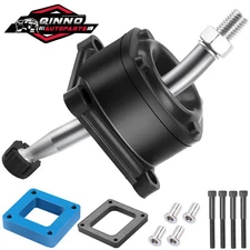 For Dodge NV5600 2500 6 Speed Transmission Short Throw Shifter Kit 25683-KIT