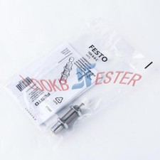 ONE festo  YSR-8-8-C 34571 Absorber Self-Adjusting Shock 60mm NEW