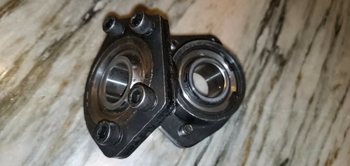 JPRF6292 Uniball Upgrade Pair JBA RRO UCA JeePerf 5"+ Lift Needs More Parts - Picture 9 of 12