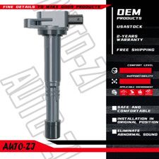 1X Ignition Coil OEM For Honda CR-V Civic Element Acura CSX 2002-2011 2.4L UF311