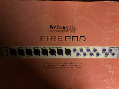 46+ Preamps For Recording Pictures