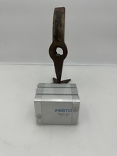 FESTO ADN-63-50-I-PPS-A Compact Cylinder W/Self-Adjusting End Cushion 572706 NEW