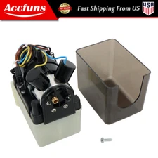 12V Marine Boat Hydraulic Power Pump For Bennett Trim Tab V351HPU1 Boat New