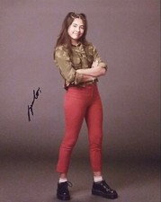 Xochitl Gomez - America Sanchez - Signed 8x10
