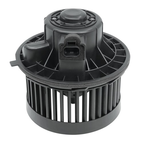 A/C Heater Blower Motor w/Fan Cage for GMC Chevy Silverado Tahoe Yukon Cadillac - Picture 5 of 12