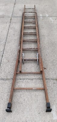 USAヴィンテージ ラダー