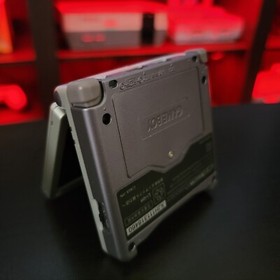 NES Edition Game Boy Advance SP GBA SP IPS Screen Brightness Control AGS-101