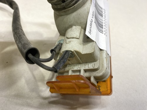 RENAULT 9 L42 1995 Front left turn light 10710 - Picture 4 of 5