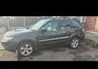 2009 Subaru Forester 2.0D XS SUV 5dr Diesel Manual 4WD Euro 5 (SNavPlus) (147 ps