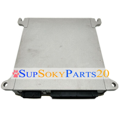 すう VECU Controller Unit 14594697 For Volvo EC160 EC160BLC