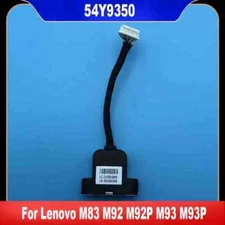 NEW For Lenovo ThinkCentre Tiny M83 M92 M93 M92P M93P DP Cable 54Y9350 0B50984