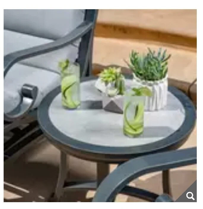 Sunvilla bistro table deals