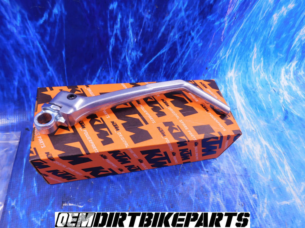NEW Kick Start Lever KTM 250 300 400 450 520 525 560 Kicker Starter