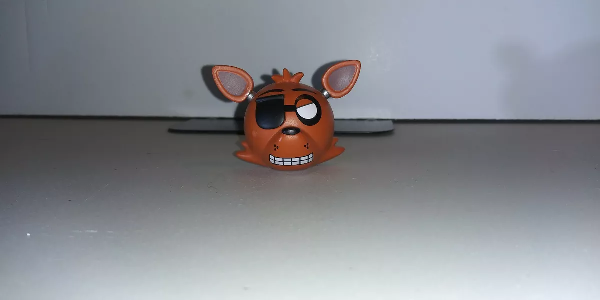 Five Nights at Freddy's Foxy: Funko x Mini-Head India