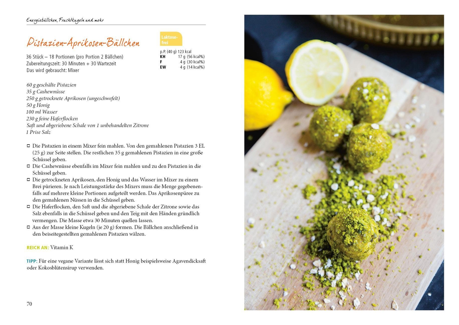 Thumbnail - Flowfood | Anna Lena Böckel (u. A.) | Deutsch | Buch | 160 S. | 2019