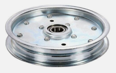 Replacement deck Idler Pulley for John Deere AUC10172, GY22355 Fits ZTrak models